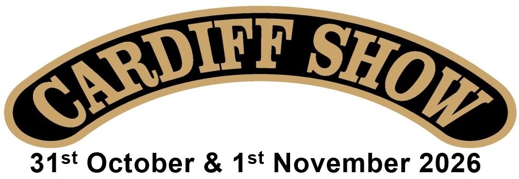 Cardiff Model Railway Exhibition